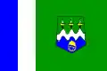 Flag of Larache Province