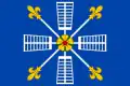 Flag of Lesná