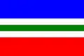 Flag of Letychiv Raion