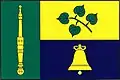 Flag of Liboměřice