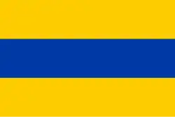 Flag of Lisse