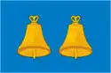 Flag of Makaryev