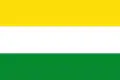 Flag of Pensilvania, Caldas
