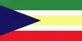 Flag of Mapiripán