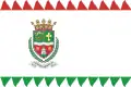 Flag of Markotabödöge