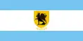Flag of Martfű