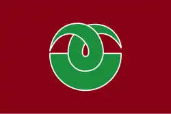 Matsuzaki松崎町