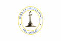 Flag of Middletown