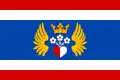 Flag of Milíčovice