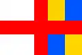 Flag of Miletín