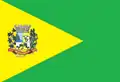 Flag of Miravânia