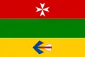 Flag of Mnichov