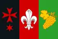 Flag of Morašice