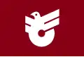 Flag of Morita
