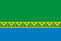 Flag of Mortka