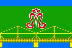 Flag of Mostovskoy