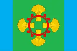 Flag of Mtsensk