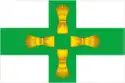 Flag of Mtsensky District