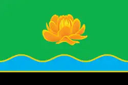 Flag of Myski
