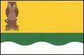 Flag of Němčovice