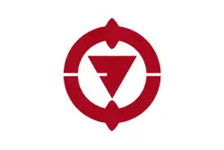 Flag of Nakama