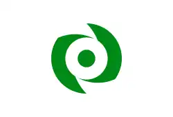 Flag of Naraha
