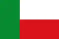 Flag of Neira, Caldas