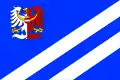 Flag of Nekoř