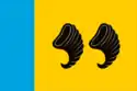 Flag of Nerekhtsky District