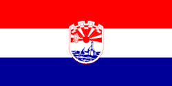 Flag of Neum