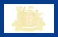 Flag of Newark, New Jersey