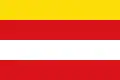 Flag of Nižbor