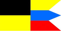 Flag of Nyasvizh
