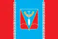 Flag of Nyzhniohirskyi