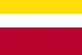 Flag of Nová Říše