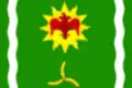 Flag of Novochesnokovo