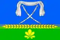 Flag of Novopokrovskaya