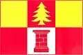 Flag of Nučice