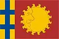 Flag of Ohnišov