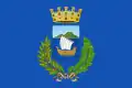 Flag of Olbia