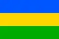 Flag of Opočno