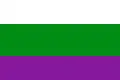 Flag of Oporapa