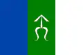 Flag of Ostrov