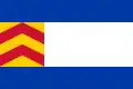 Flag of Oud-Beijerland
