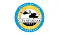 Flag of Ozark