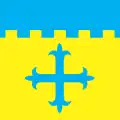 Flag of Pöide Parish