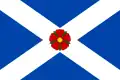 Flag of Příčovy