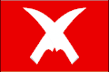 Flag of Pačlavice
