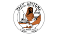Flag of Page