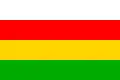 Flag of Palkovice